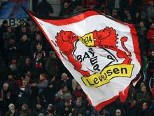 Ein Norweger pfeift das Leverkusen-Spiel