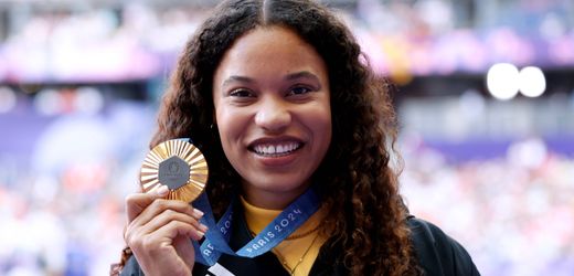 Leichtathletik-WM 2025 in Tokio: Zeitplan, Entscheidungen, Medaillenspiegel