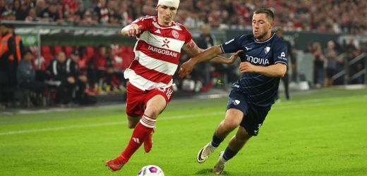 Bundesliga-Relegation: Sieg im Elfmeterschießen gegen Fortuna Düsseldorf – Bochum hält sensationell die Klasse