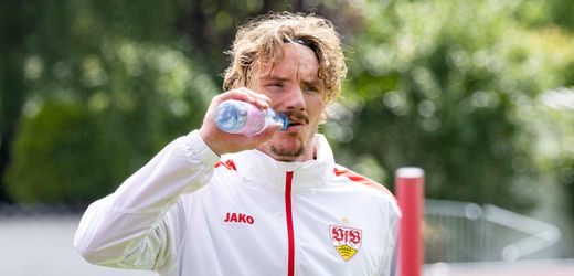 Fußball-Transfers: VfB Stuttgart setzt FC Bayern Ultimatum im Woltemade-Poker