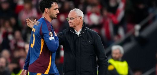 Mats Hummels spricht über den »größten Fehler« seiner Karriere