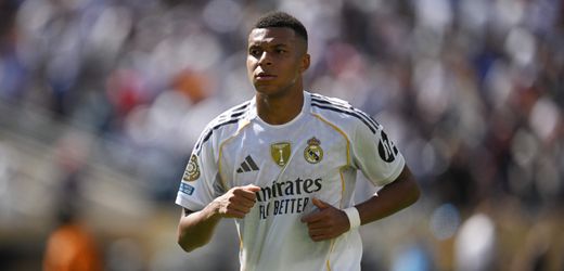 Kylian Mbappé: Staatsanwaltschaft ermittelt nach Zahlungen an Polizisten