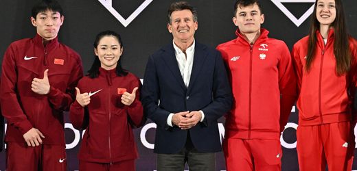 Leichtathletik: Weltverband führt verpflichtende Wangenabstrichtests für Athletinnen ein