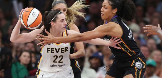 Caitlin Clark: Stalker von Basketballstar zu zweieinhalb Jahren Haft verurteilt