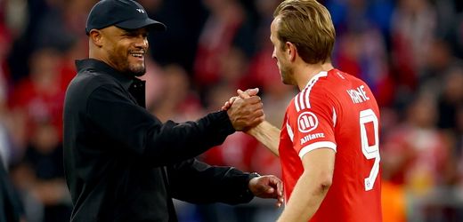 Champions League: Bayern München startet mit Heimsieg über FC Chelsea in Ligaphase