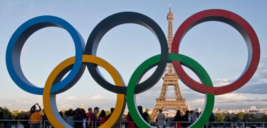 Olympia 2024 in Paris: Anti-Sex-Maßnahmen im Olympischen Dorf? Organisatoren dementieren