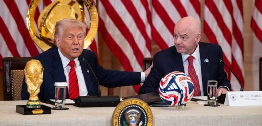 Fußball-WM 2026: Bewerbungsphase für Tickets startet am Mittwoch