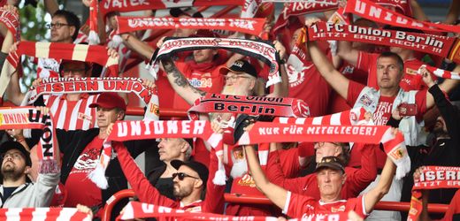 Fußball-Bundesliga: Zum Saisonstart - Oh, wie schön ist Bundesliga (ab Platz zwei)