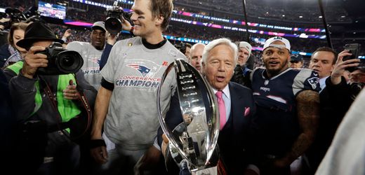 American Football: New England Patriots wollen Tom Brady für einen Tag zurückholen