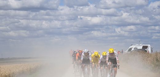 Tour de France 2024: Anthony Turgis gewinnt 9. Etappe - Tadej Pogačar in Gelb