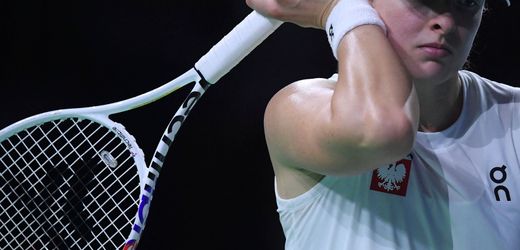 French-Open-Siegerin Iga Świątek kassiert Sperre wegen Dopings