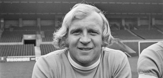 Nachruf auf ManCity-Star Francis Lee: Ein Leben zwischen Fußball und Toilettenpapier