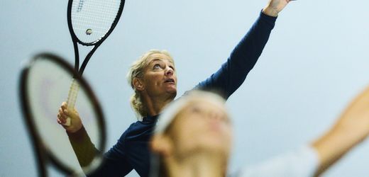 Tennis: Barbara Rittner und das Ende einer Ära beim Deutschen Tennis Bund