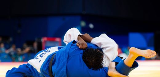 Judo-WM: Ukraine boykottiert wegen Belarus die Weltmeisterschaft in Budapest