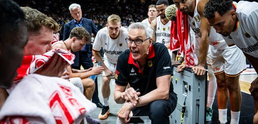 Basketball: Gordon Herbert übernimmt beim FC Bayern München
