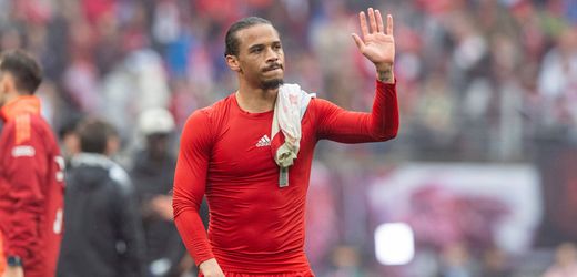 Leroy Sané verlässt Bayern München – Berichte über Wechsel nach Galatasaray