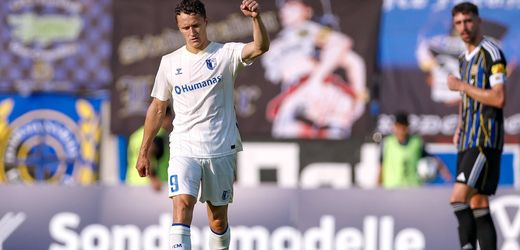 FC St. Pauli: Transferangebot geleakt – 1. FC Magdeburg erstattet Anzeige