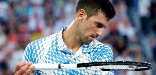 Australian Open - Novak Djokovic verteidigt Vater nach Finaleinzug: »Sind gegen den Krieg«