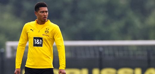 Jobe Bellingham bei Borussia Dortmund: Boss und Bruder
