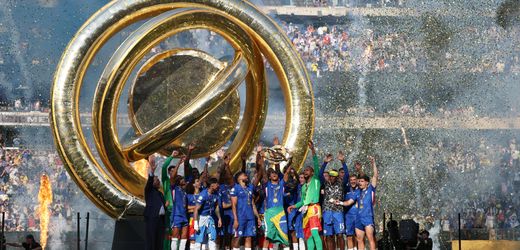 Klub-WM-Sieger FC Chelsea: And the winner is ... ein Casting-Klub