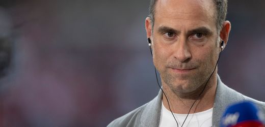 RB Leipzig - Oliver Mintzlaff über Max Eberls Aus: »War nicht zu retten«