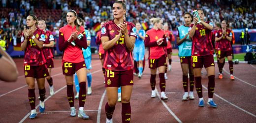 Deutschland vor EM-Viertelfinale: So will die DFB-Auswahl Frankreich schlagen