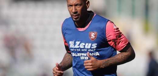 Jérôme Boateng gibt Karriere-Aus bekannt
