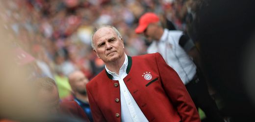FC Bayern München: Uli Hoeneß vs. Thomas Tuchel - nächster Kandidat im Hamsterrad