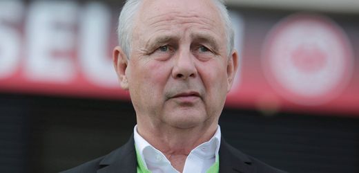 Ehemaliger Fußballweltmeister: Bernd Hölzenbein ist tot