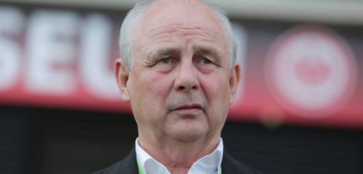 Bernd Hölzenbein: Fußballweltmeister und Rekordtorschütze von Eintracht Frankfurt ist tot