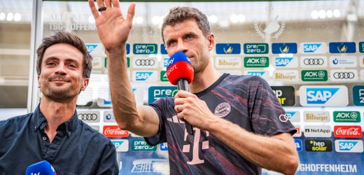 FC Bayern München: Thomas Müller kontert Kritik an Ibiza-Reise