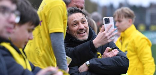 Borussia Dortmund und 1. FC Köln: So schaffen sie es in Champions League und Bundesliga