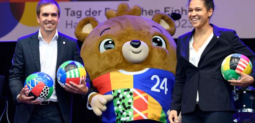Fußball-EM 2024 in Deutschland: Bewerbungsphase gestartet – 3,1 Millionen EM-Tickets beantragt
