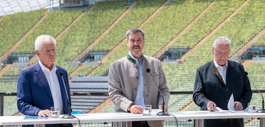 München lässt Bürger über Olympiabewerbung abstimmen