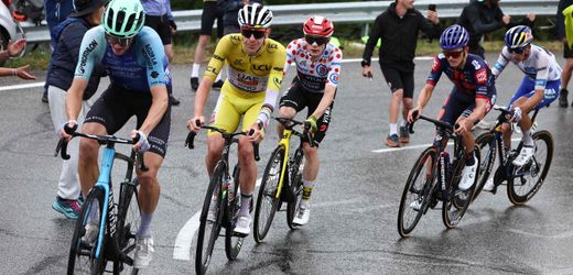 Tour de France 2030: Erste Gespräche über Tour-Start in Ostdeutschland geführt