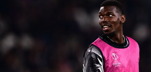 Fußball-Transfers: Paul Pogba vor Wechsel zur AS Monaco, Dortmunds Jamie Gittens zieht es wohl zum FC Chelsea