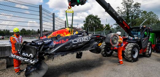 Formel 1: Oscar Piastri schnappt sich die Pole Position im Qualifying
