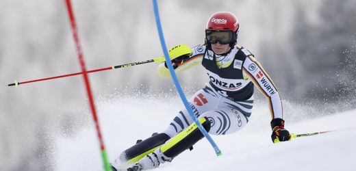 Ski alpin: Lena Dürr als Zweite in WM-Form - Mikaela Shiffrin holt 85. Weltcup-Sieg