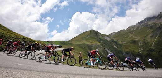 Tour de France 2025: Ausbruch von Rinderseuche – 19. Etappe wird verkürzt