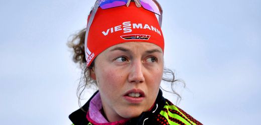 Laura Dahlmeier: Starke Winde und schlechte Sichtverhältnisse erschweren Rettungsmission