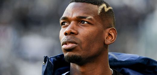 AS Monaco holt Paul Pogba Nach Dopingsperre in den Profifußball zurück