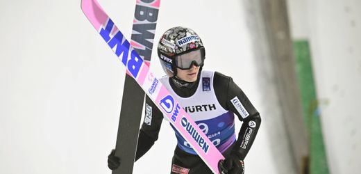 Skispringen: Martin Schmitt zweifelt an Ausreden der norwegischen Athleten