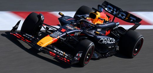 Formel-1-Testfahrten in Bahrain: Was es mit Red Bulls »Mercedes-Kopie« auf sich hat