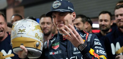 Formel 1: Timo Glock vergleicht Max Verstappen mit Michael Schumacher – Interview