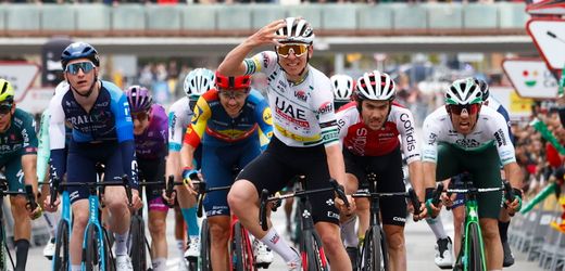 Tour de France 2024: Etappen, Sieger, Favoriten