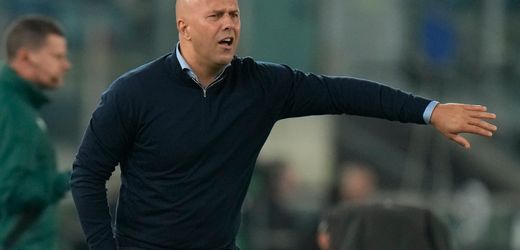FC Liverpool findet offenbar Nachfolger für Jürgen Klopp: Arne Slot von Feyenoord