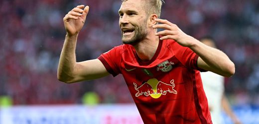 FC Bayern München: Wechsel von Konrad Laimer perfekt