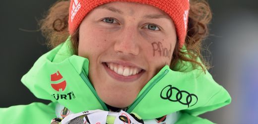 Laura Dahlmeiers Karriere in Bildern: Vom Supertalent zu einer der größten deutschen Sportlerinnen der Geschichte