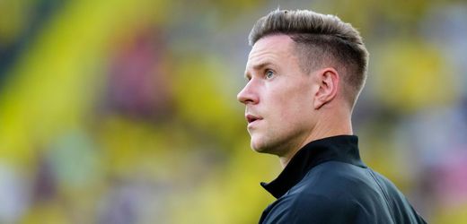 Marc-André ter Stegen beim FC Barcelona: Hansi Flick und der Klub verpflichten neuen Torwart