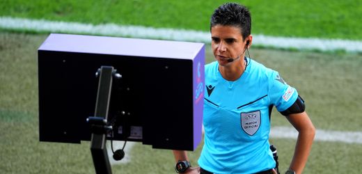 Fußball-EM 2025: VAR-Ärger bei Deutschland gegen Dänemark. Das sagen ARD und Uefa